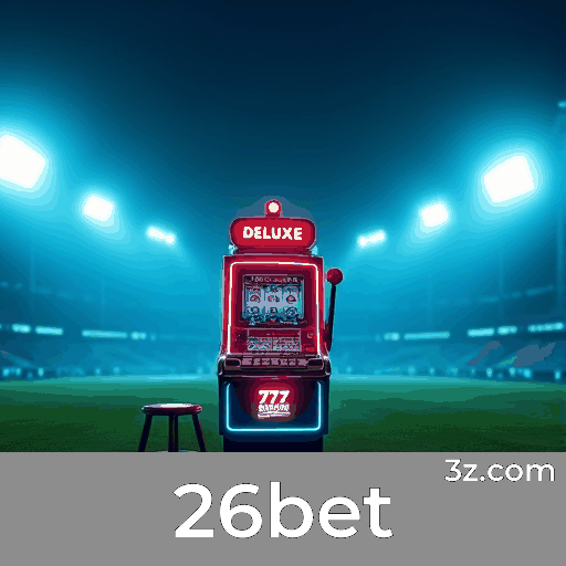 Cassino Online 26bet