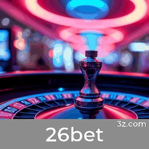 Acesso ao 26bet