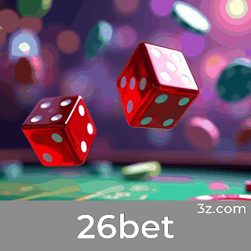 Cadastro na 26bet