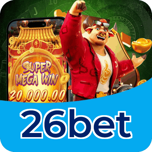 Slots Premium da PG Soft na 26bet