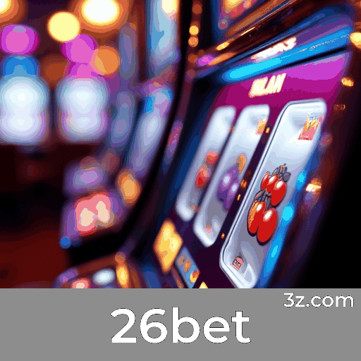 Cassino Online 26bet