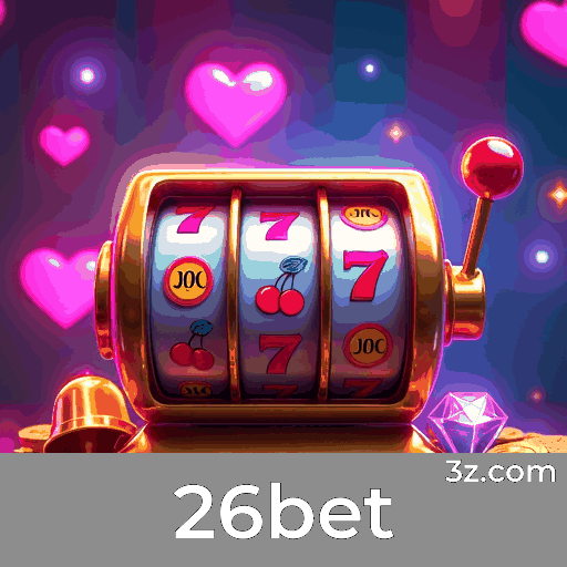 Cassino Online 26bet