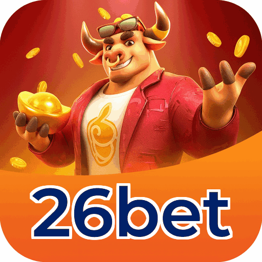 26bet logo