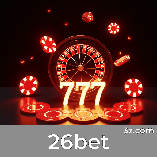Cassino Online 26bet