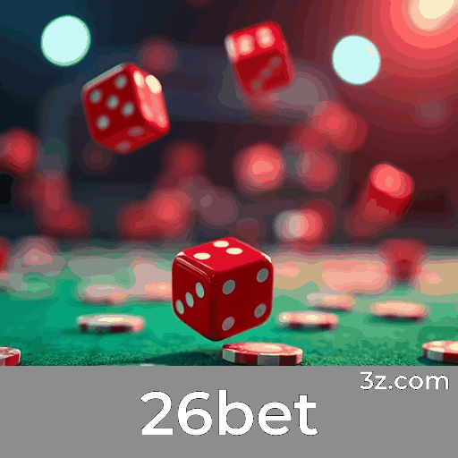 Acesso ao 26bet