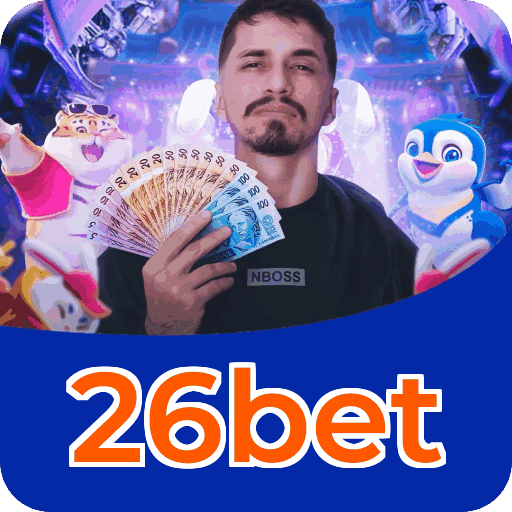 Métodos de pagamento aceitos na 26bet