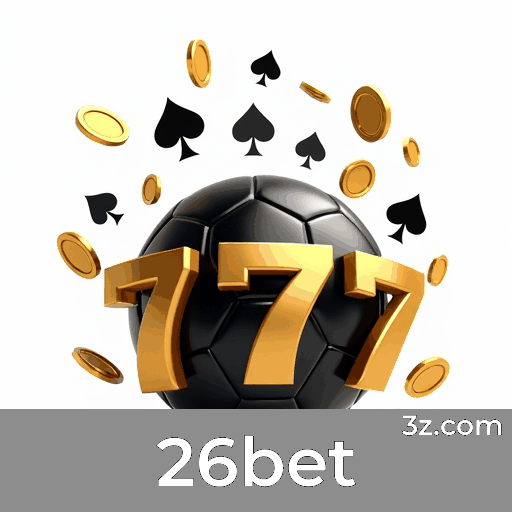 Acesso ao 26bet