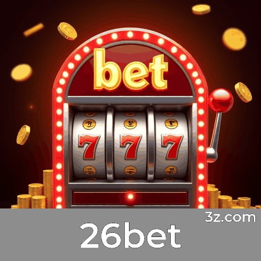 Cassino Online 26bet