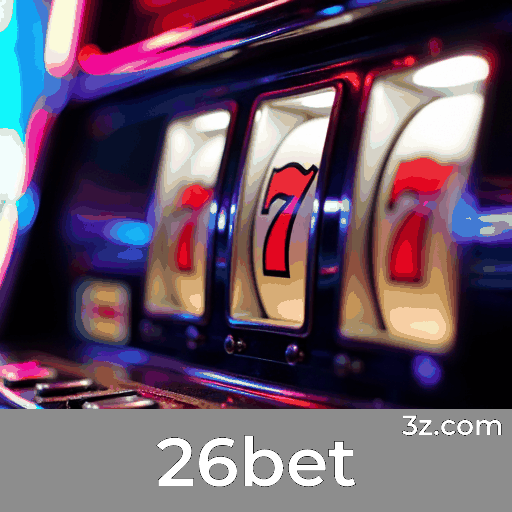 Cassino Online 26bet