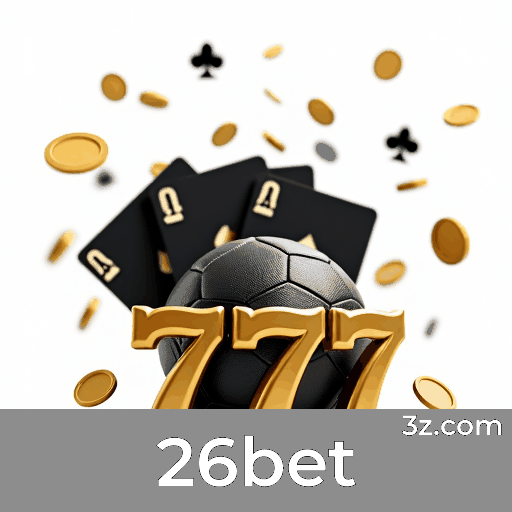Cassino Online 26bet